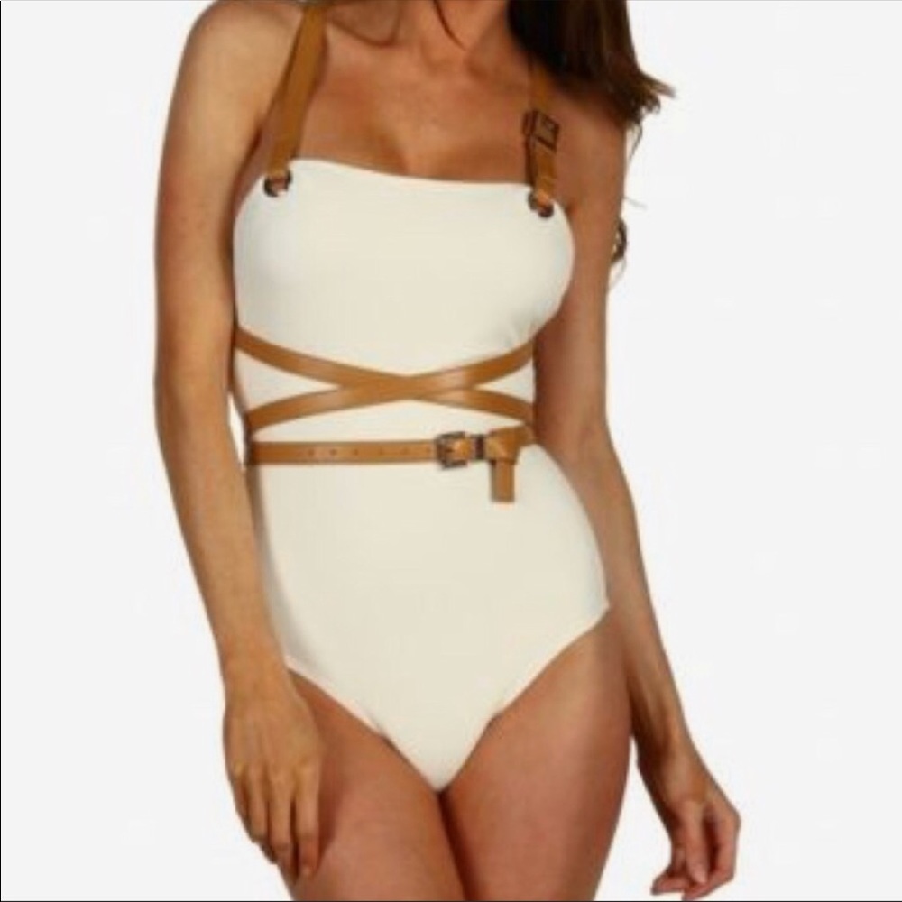 Gorgeous Michael Kors  bathing suit